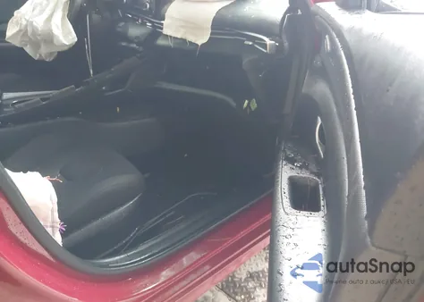 2021 Hyundai Elantra Sel z USA, uszkodzony, nr VIN KMHLS4AG5MU064331